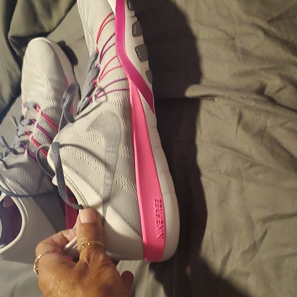 Nike free - Picture 3 of 6